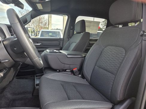 New 2025 RAM 1500 Tradesman image 9