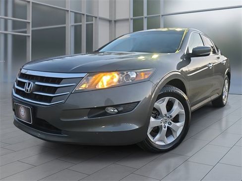 Used 2012 Honda Crosstour EX-L image 1