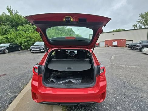 Used 2024 Subaru Impreza RS w/ Popular Package #1 AWD/4WD image 19