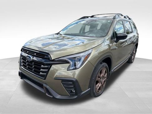New 2026 Subaru Ascent Limited Bronze AWD/4WD image 3