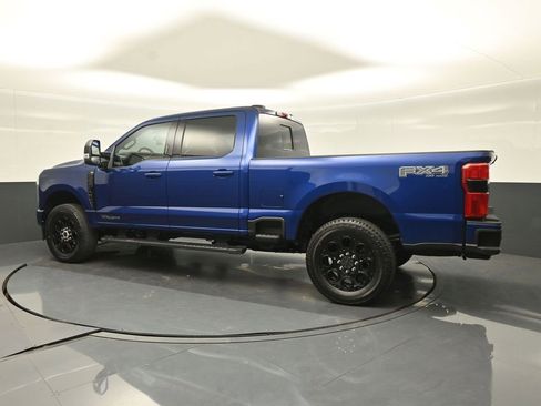 New 2026 Ford F250 XLT w/ XLT Premium Package AWD/4WD image 4
