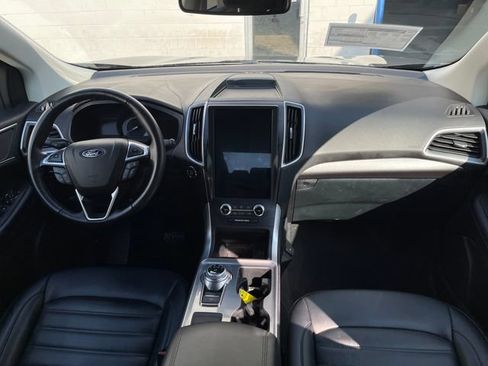 Used 2023 Ford Edge SEL w/ Convenience Package AWD/4WD image 33