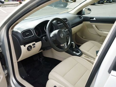 Used 2011 Volkswagen Jetta TDI FWD image 13