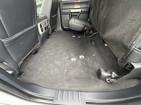 Used 2022 Ford F250 Lariat image 47