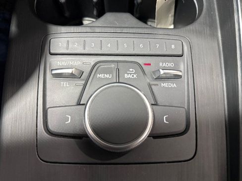 Used 2018 Audi A4 2.0T Ultra Premium w/ Convenience Package FWD image 76