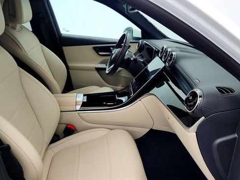 Used 2023 Mercedes-Benz GLC 300 GLC 300 4MATIC SUV w/ Heated S image 22