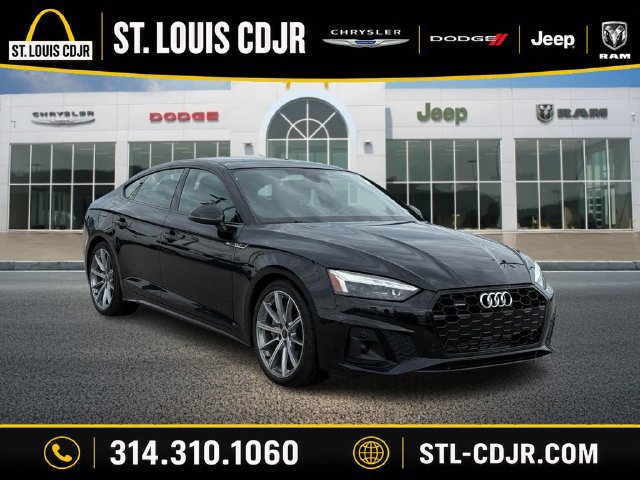 Used 2025 Audi A5 2.0T Premium AWD/4WD 360° Tour