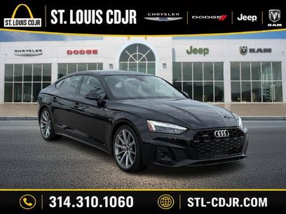 Used 2025 Audi A5 2.0T Premium