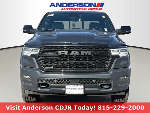 New 2026 RAM 1500 Limited image 13