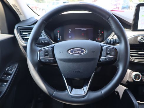 Used 2024 Ford Escape Active AWD/4WD image 14