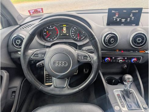 Used 2016 Audi A3 2.0T Premium Plus w/ Technology Package image 29