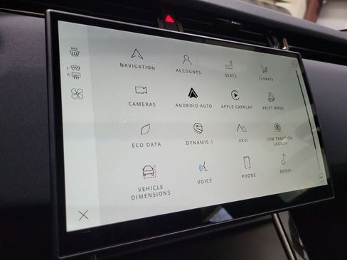 New 2026 Land Rover Range Rover Evoque S image 31