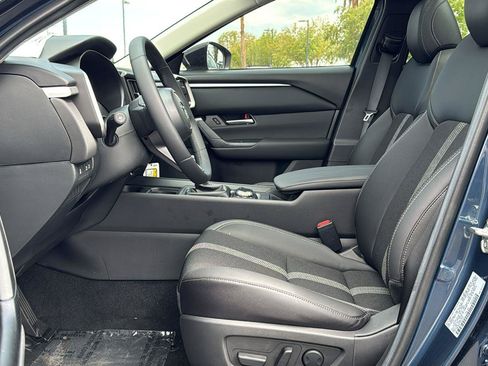 New 2026 MAZDA CX-50 AWD 2.5 S w/ Preferred Pkg image 22