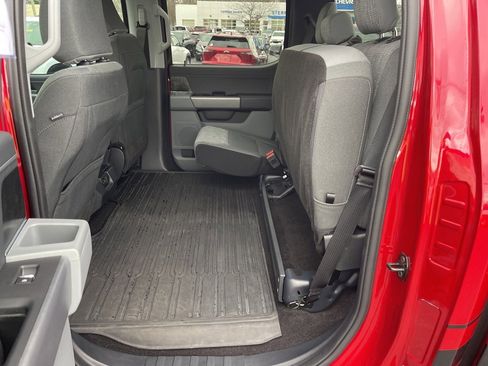 Used 2022 Ford F150 XLT w/ Equipment Group 301A Mid image 12