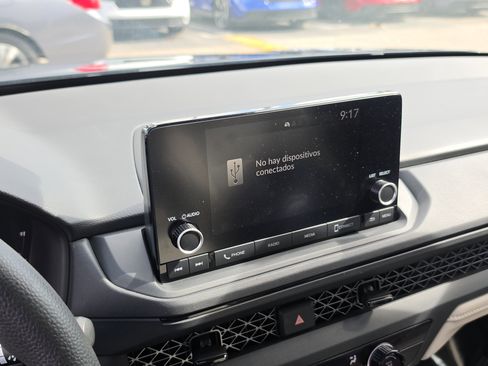 Certified 2025 Honda Accord LX image 22