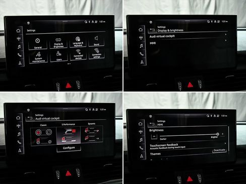 Used 2023 Audi Q5 2.0T Premium Plus w/ Premium Plus Package image 33