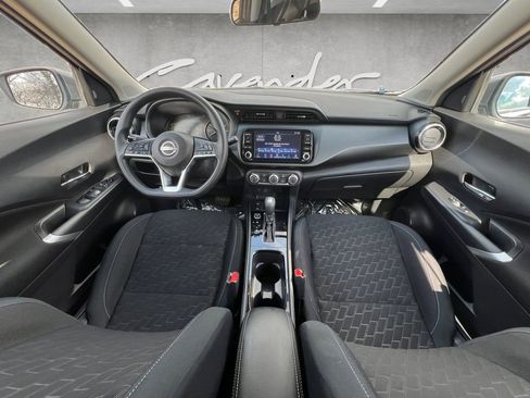 Certified 2023 Nissan Kicks SV image 20