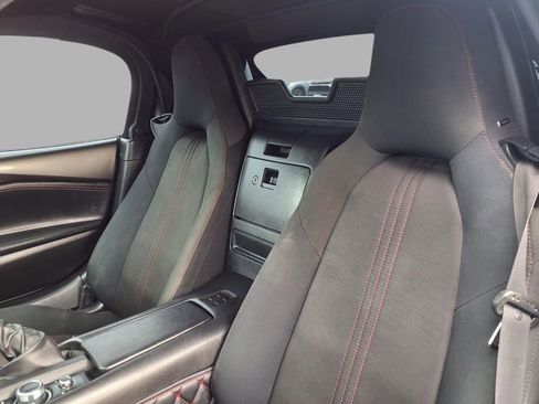 Used 2019 MAZDA MX-5 Miata Club image 14