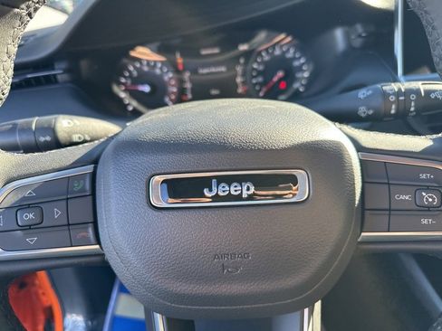 New 2026 Jeep Compass Latitude image 26