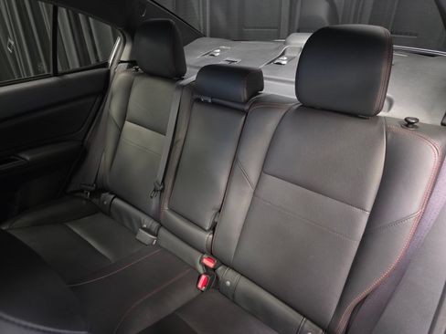 Used 2021 Subaru WRX Limited AWD/4WD image 31
