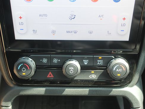 New 2026 Ford Ranger Lariat w/ FX4 Off-Road Package AWD/4WD image 42