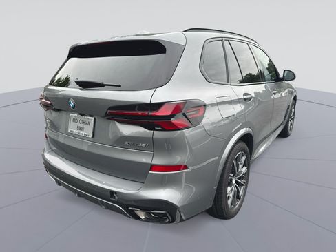 New 2026 BMW X5 xDrive40i w/ M Sport Package AWD/4WD image 29