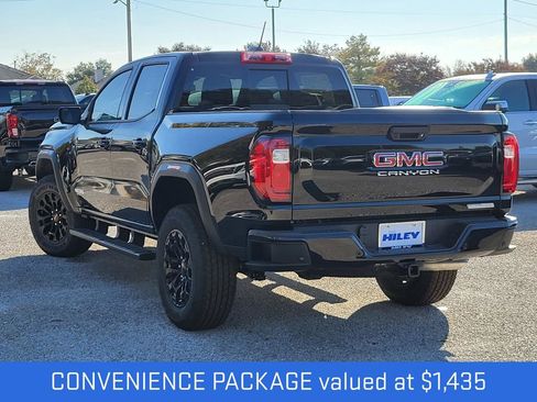 New 2026 GMC Canyon Elevation w/ Convenience Package image 3