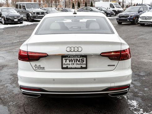 Used 2023 Audi A4 2.0T Premium Plus image 37