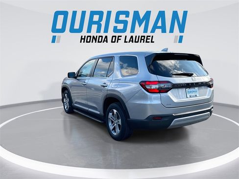 Used 2023 Honda Pilot EX-L image 6