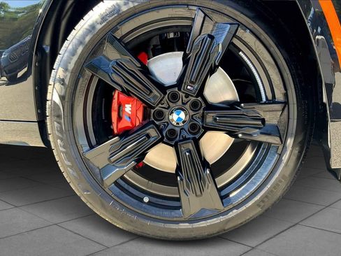 Used 2026 BMW X3 M50 w/ Premium Package image 11