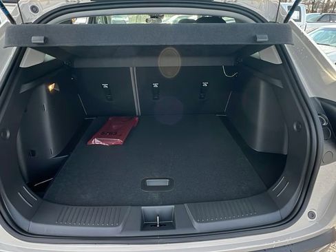 New 2026 Chevrolet Trax ACTIV w/ Sunroof Package image 10