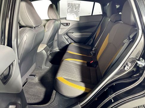 Certified 2025 Subaru Crosstrek 2.5i Sport image 21