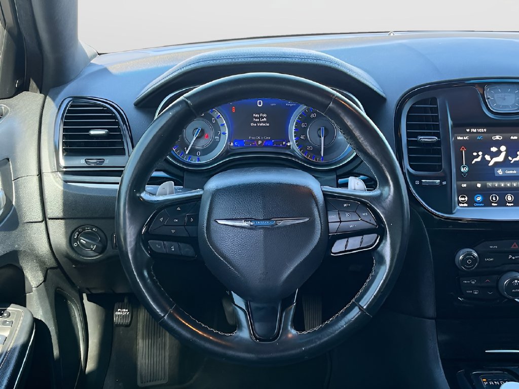 Used 2021 Chrysler 300 S RWD image 11