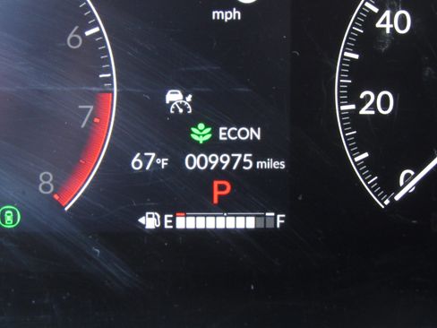 Used 2025 Honda HR-V Sport image 27