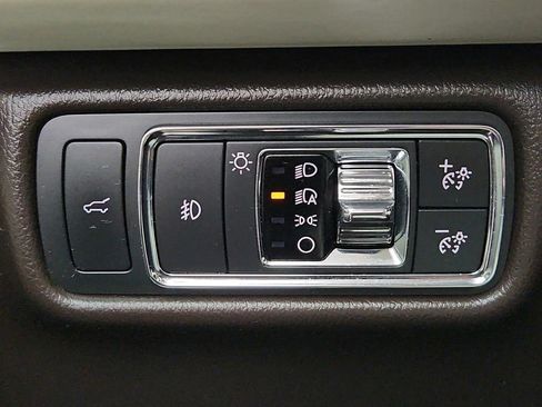 Used 2020 Lincoln Aviator Black Label w/ Dynamic Handling Package AWD/4WD image 23