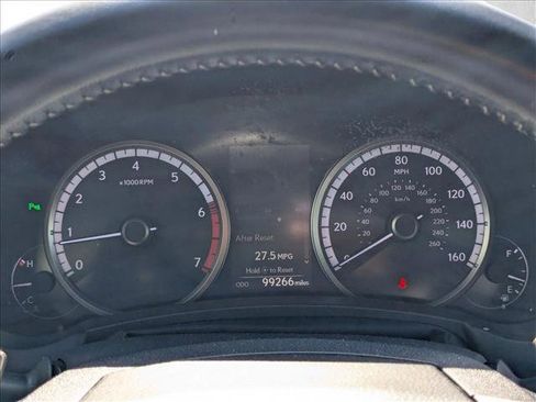 Used 2017 Lexus NX 200t F Sport image 10