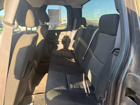 Used 2011 Chevrolet Silverado 1500 LT w/ All-Star Edition AWD/4WD image 14