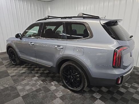 Used 2023 Kia Telluride SX Prestige X-Line AWD/4WD image 9