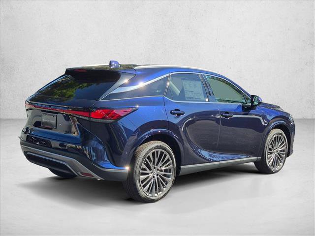 New 2026 Lexus RX 350 FWD image 2