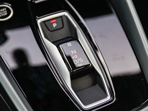 New 2026 Audi A3 2.0T Premium Plus image 23