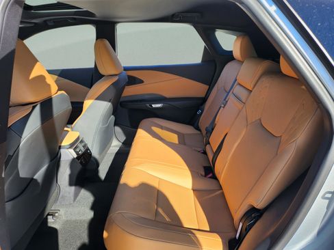 New 2026 Lexus RX 350h image 27