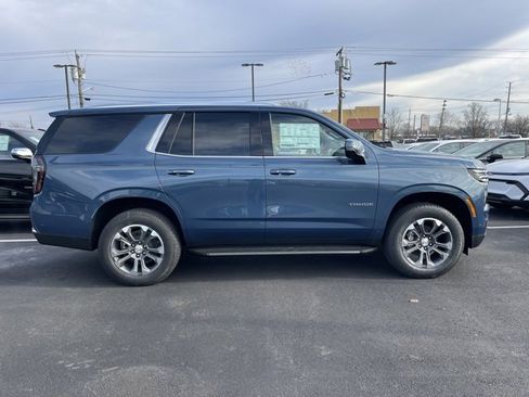 New 2026 Chevrolet Tahoe LT w/ Comfort Package image 9