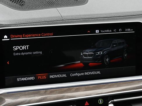 Used 2023 BMW X5 sDrive40i w/ M Sport Package image 36