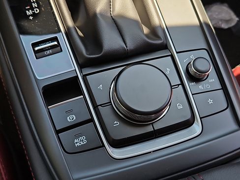 New 2026 MAZDA CX-30 AWD 2.5 S image 19
