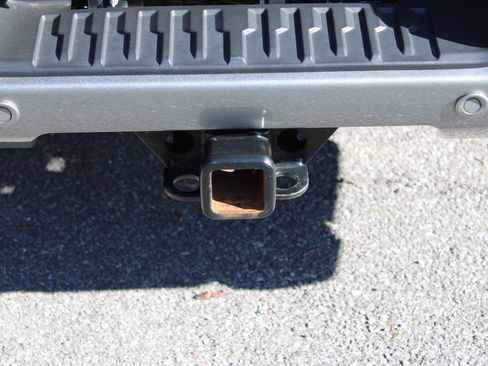 Used 2023 GMC Sierra 1500 Denali Ultimate image 46