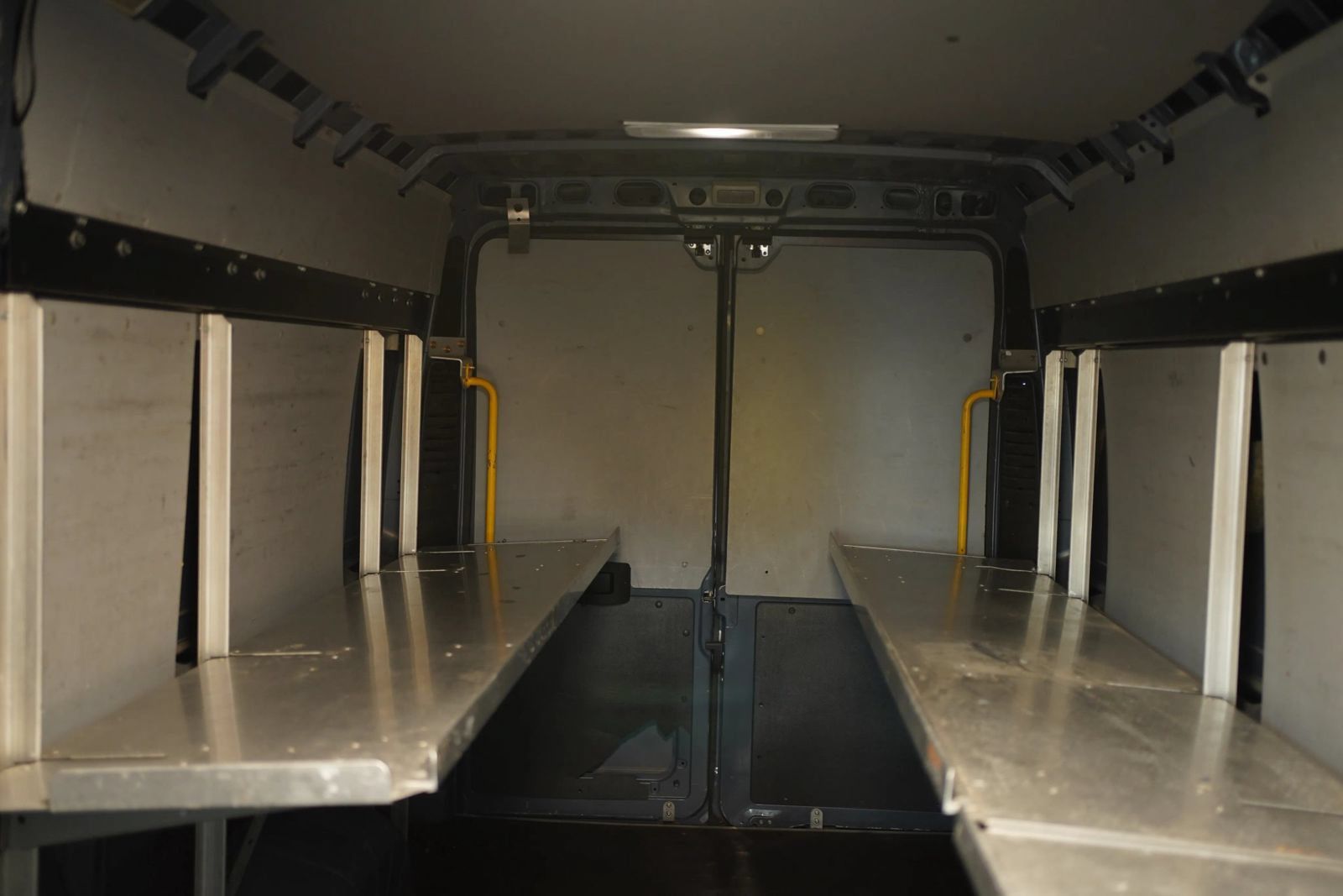 Used 2021 RAM ProMaster 3500 FWD image 11