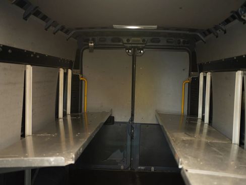Used 2021 RAM ProMaster 3500 FWD image 11