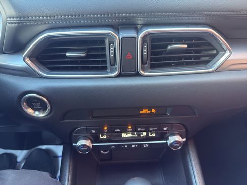 Used 2024 MAZDA CX-5 AWD 2.5 S w/ Select Package image 40