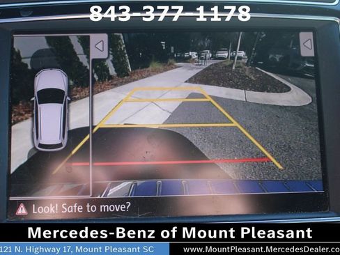 Used 2017 Volkswagen Touareg Wolfsburg Edition image 52