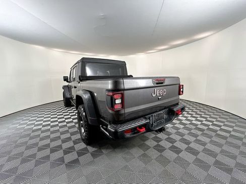 Used 2020 Jeep Gladiator Rubicon image 6